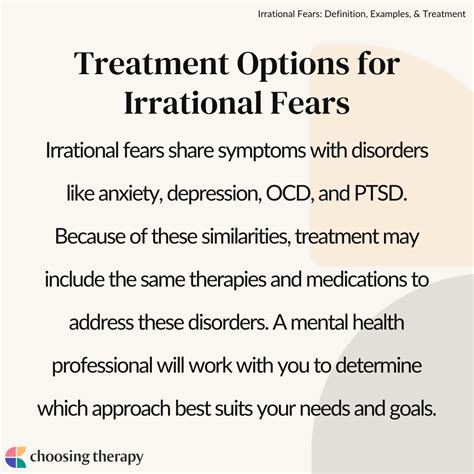 irrational anxiety figgerits|How Anxiety Leads to Irrational Fears and 5 Ways to Cope.